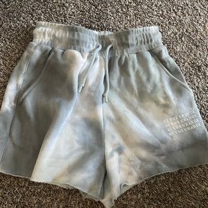 Balance Athletica Affirmation Short Vitality Cloud